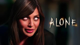 Alone